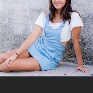 Urban Oitfiters Overalls